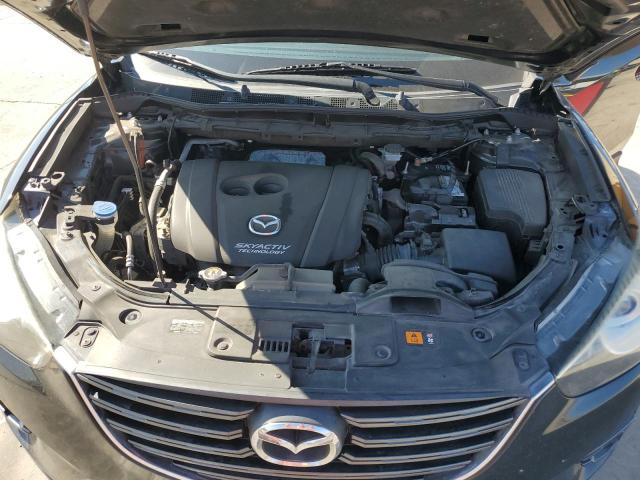 Photo 11 VIN: JM3KE2CY4G0856054 - MAZDA CX-5 TOURI 