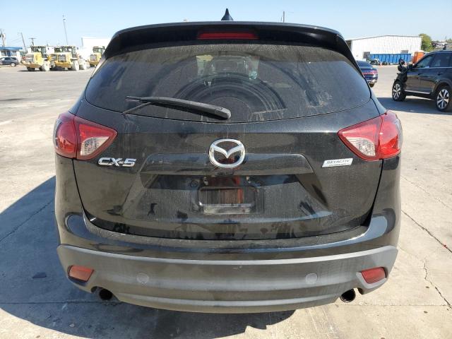 Photo 5 VIN: JM3KE2CY4G0856054 - MAZDA CX-5 TOURI 