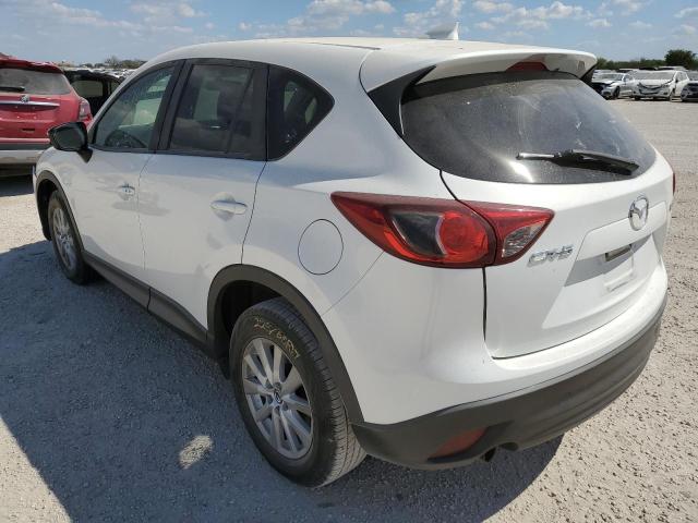 Photo 2 VIN: JM3KE2CY4G0872447 - MAZDA CX-5 TOURI 