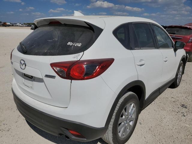 Photo 3 VIN: JM3KE2CY4G0872447 - MAZDA CX-5 TOURI 