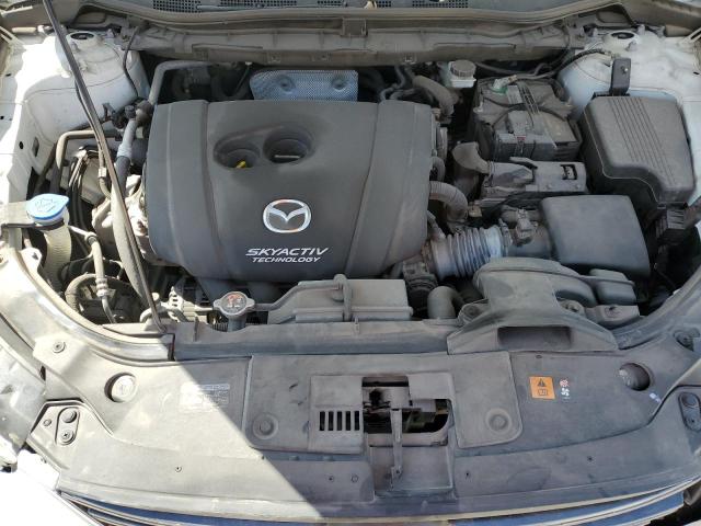 Photo 6 VIN: JM3KE2CY4G0872447 - MAZDA CX-5 TOURI 