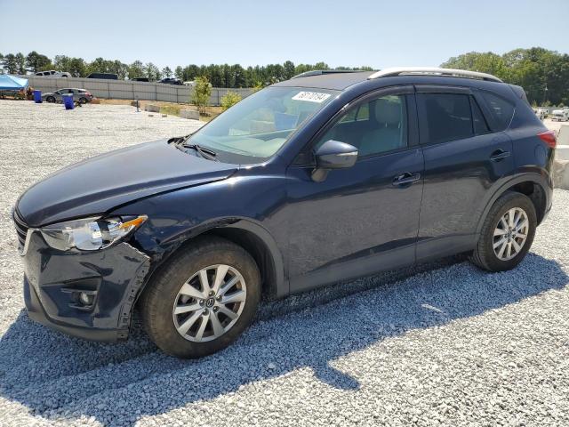 Photo 0 VIN: JM3KE2CY4G0876997 - MAZDA CX-5 TOURI 