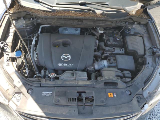 Photo 11 VIN: JM3KE2CY4G0876997 - MAZDA CX-5 TOURI 