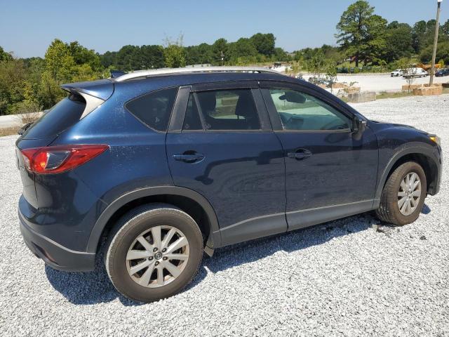 Photo 2 VIN: JM3KE2CY4G0876997 - MAZDA CX-5 TOURI 