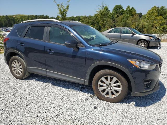 Photo 3 VIN: JM3KE2CY4G0876997 - MAZDA CX-5 TOURI 