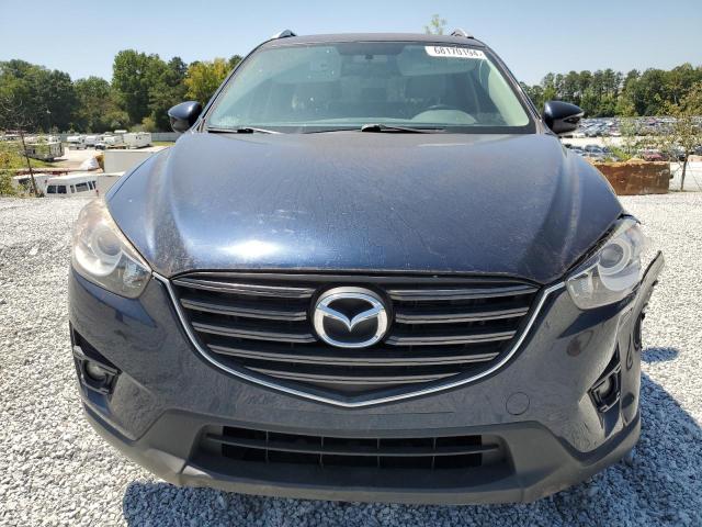 Photo 4 VIN: JM3KE2CY4G0876997 - MAZDA CX-5 TOURI 