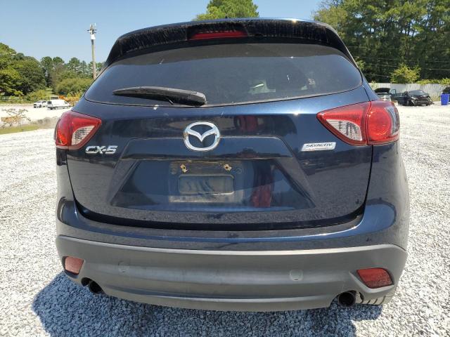 Photo 5 VIN: JM3KE2CY4G0876997 - MAZDA CX-5 TOURI 