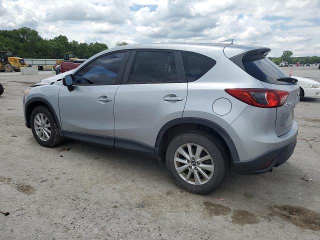 Photo 1 VIN: JM3KE2CY4G0881696 - MAZDA CX-5 TOURI 