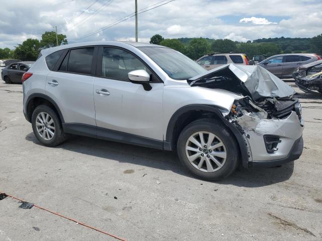 Photo 3 VIN: JM3KE2CY4G0881696 - MAZDA CX-5 TOURI 