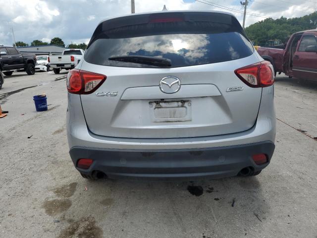 Photo 5 VIN: JM3KE2CY4G0881696 - MAZDA CX-5 TOURI 