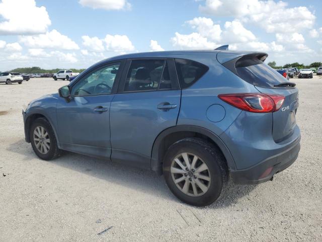 Photo 1 VIN: JM3KE2CY4G0885490 - MAZDA CX-5 