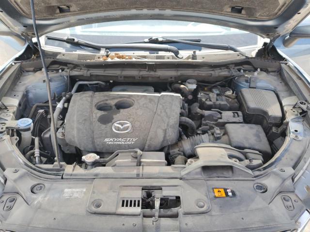 Photo 11 VIN: JM3KE2CY4G0885490 - MAZDA CX-5 