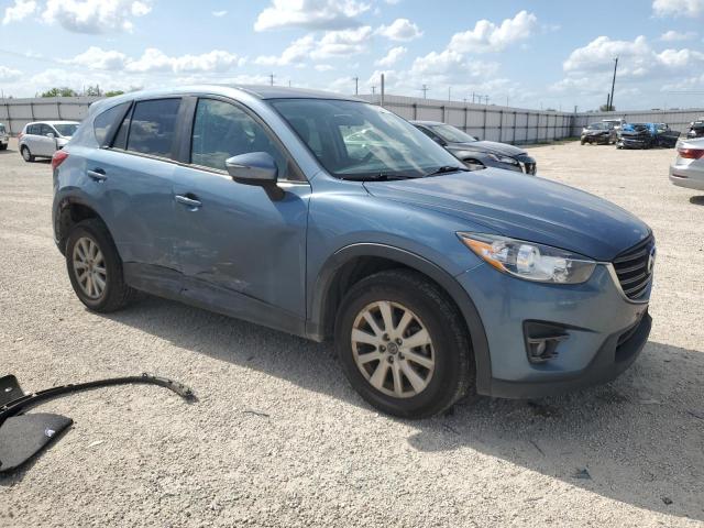 Photo 3 VIN: JM3KE2CY4G0885490 - MAZDA CX-5 