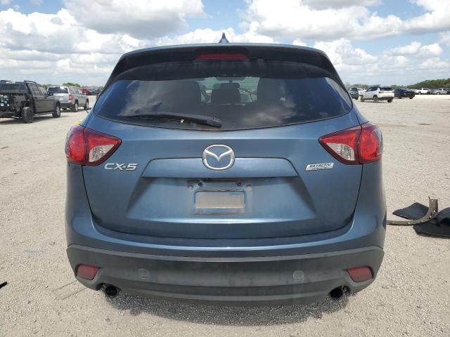 Photo 5 VIN: JM3KE2CY4G0885490 - MAZDA CX-5 