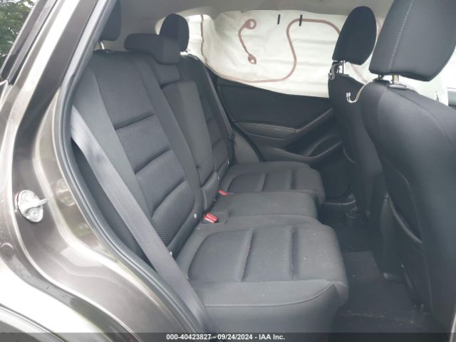 Photo 7 VIN: JM3KE2CY4G0888020 - MAZDA CX-5 