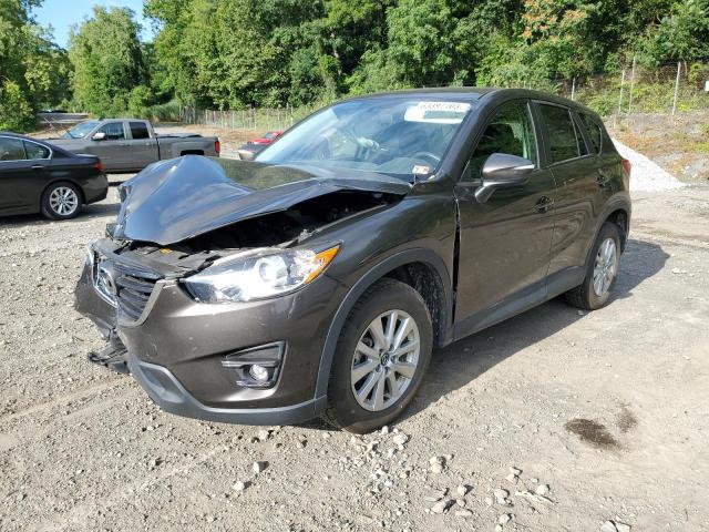 Photo 0 VIN: JM3KE2CY4G0895114 - MAZDA CX-5 