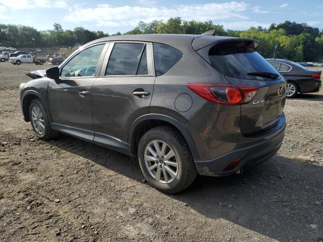 Photo 1 VIN: JM3KE2CY4G0895114 - MAZDA CX-5 