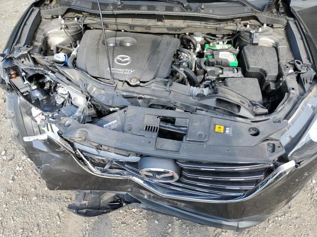 Photo 11 VIN: JM3KE2CY4G0895114 - MAZDA CX-5 