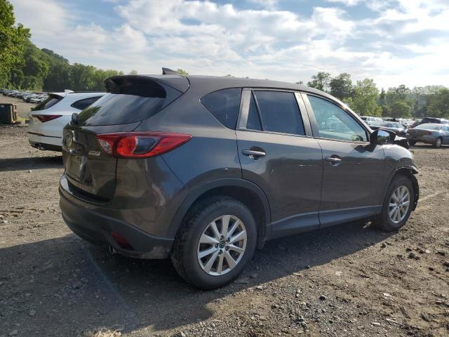 Photo 2 VIN: JM3KE2CY4G0895114 - MAZDA CX-5 