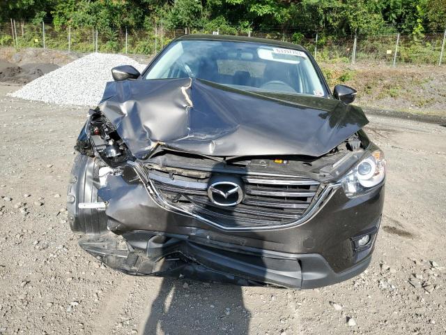 Photo 4 VIN: JM3KE2CY4G0895114 - MAZDA CX-5 