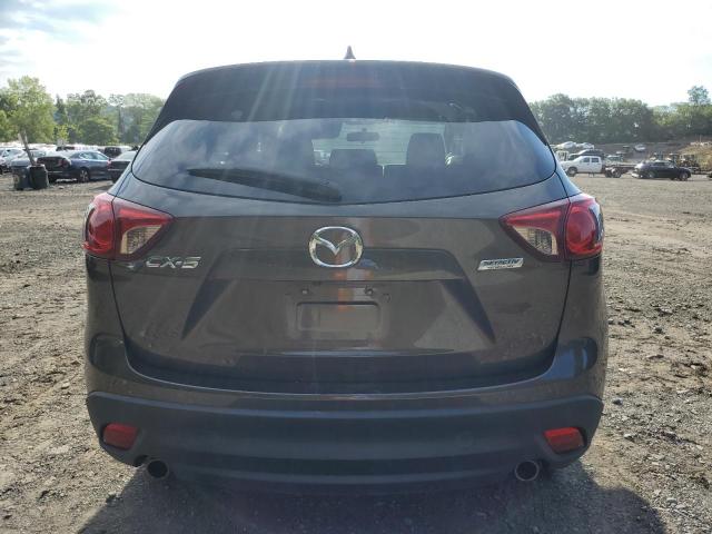 Photo 5 VIN: JM3KE2CY4G0895114 - MAZDA CX-5 