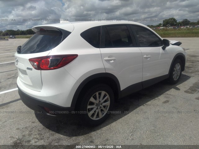 Photo 3 VIN: JM3KE2CY4G0896084 - MAZDA CX-5 