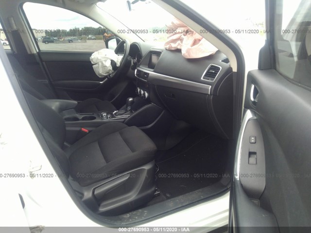 Photo 4 VIN: JM3KE2CY4G0896084 - MAZDA CX-5 