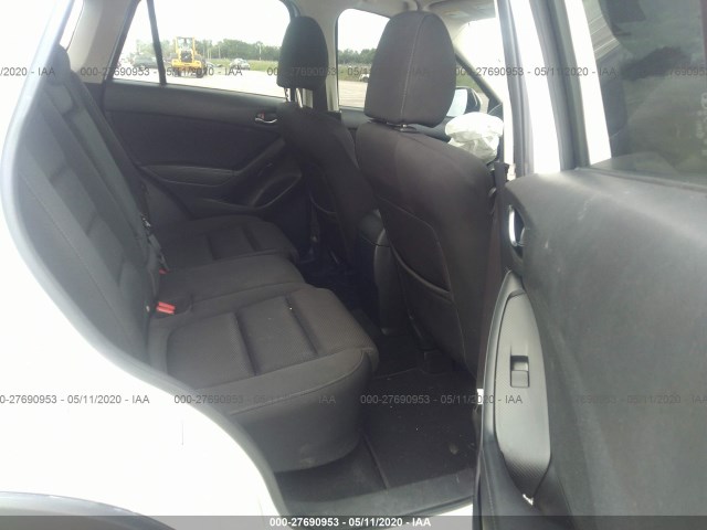 Photo 7 VIN: JM3KE2CY4G0896084 - MAZDA CX-5 