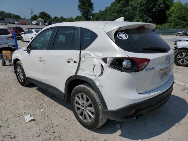 Photo 1 VIN: JM3KE2CY4G0901655 - MAZDA CX-5 TOURI 