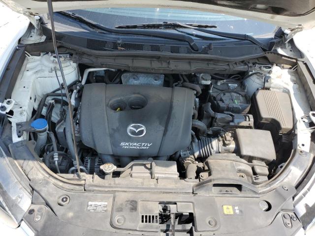 Photo 10 VIN: JM3KE2CY4G0901655 - MAZDA CX-5 TOURI 