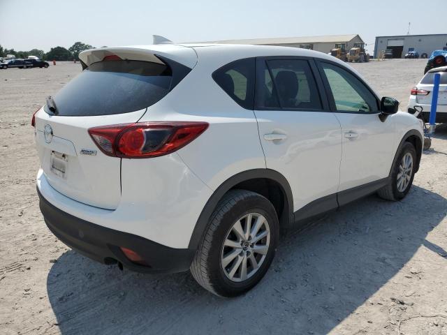 Photo 2 VIN: JM3KE2CY4G0901655 - MAZDA CX-5 TOURI 