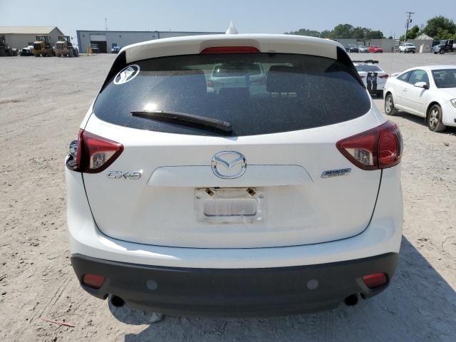 Photo 5 VIN: JM3KE2CY4G0901655 - MAZDA CX-5 TOURI 