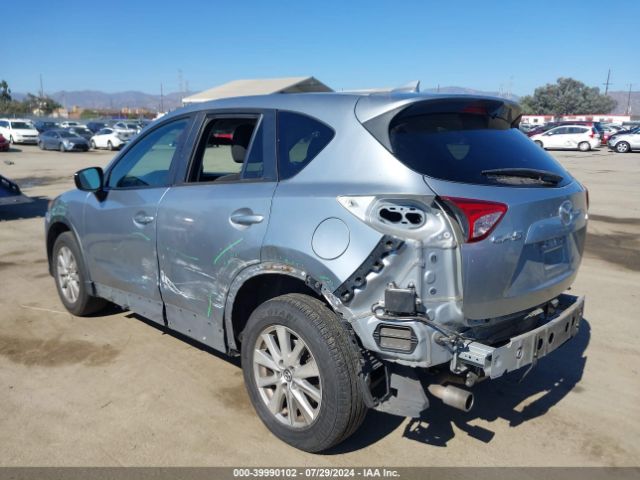 Photo 2 VIN: JM3KE2CY4G0909612 - MAZDA CX-5 