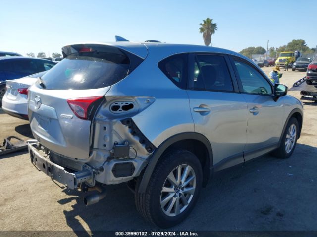 Photo 3 VIN: JM3KE2CY4G0909612 - MAZDA CX-5 