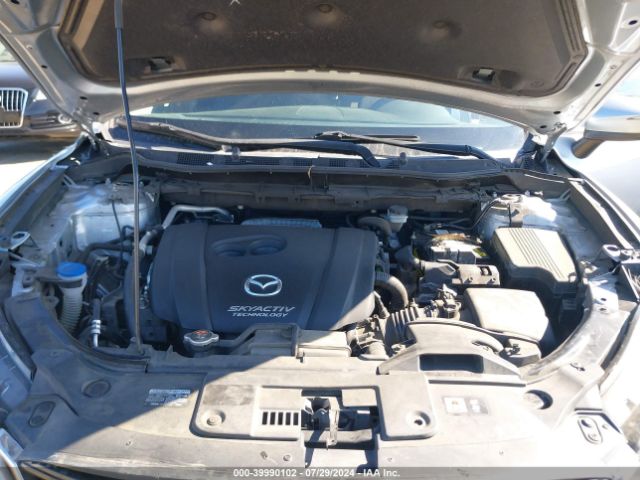 Photo 9 VIN: JM3KE2CY4G0909612 - MAZDA CX-5 