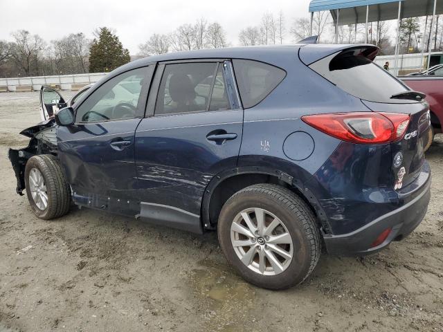 Photo 1 VIN: JM3KE2CY4G0912025 - MAZDA CX-5 