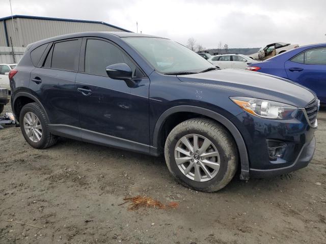 Photo 3 VIN: JM3KE2CY4G0912025 - MAZDA CX-5 