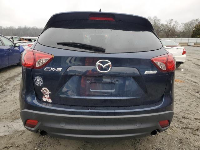 Photo 5 VIN: JM3KE2CY4G0912025 - MAZDA CX-5 