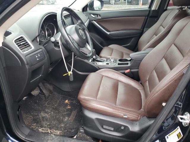 Photo 6 VIN: JM3KE2CY4G0912025 - MAZDA CX-5 