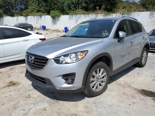 Photo 1 VIN: JM3KE2CY4G0917984 - MAZDA CX-5 TOURI 