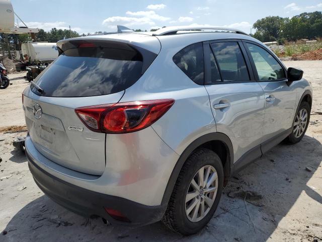 Photo 3 VIN: JM3KE2CY4G0917984 - MAZDA CX-5 TOURI 