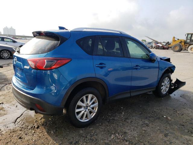 Photo 2 VIN: JM3KE2CY5E0303216 - MAZDA CX-5 TOURI 