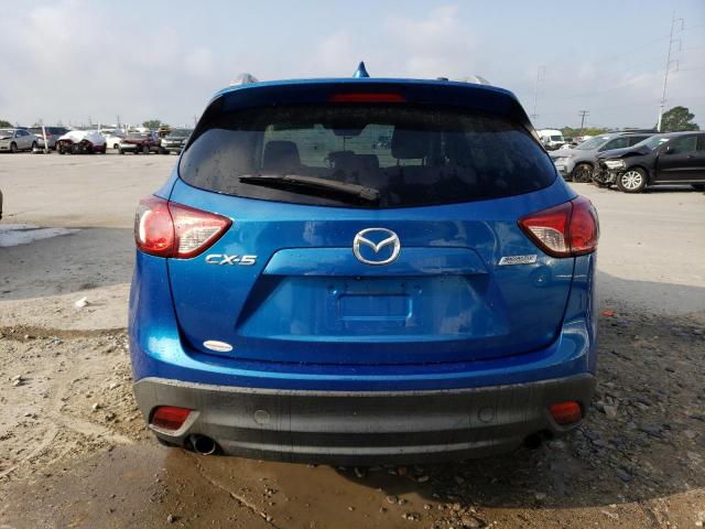 Photo 5 VIN: JM3KE2CY5E0303216 - MAZDA CX-5 TOURI 