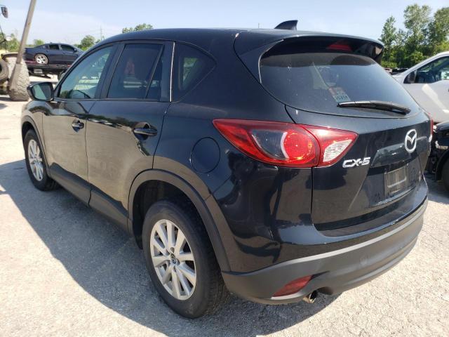 Photo 2 VIN: JM3KE2CY5E0303457 - MAZDA CX-5 TOURI 