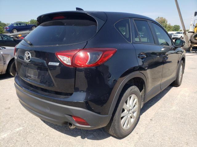 Photo 3 VIN: JM3KE2CY5E0303457 - MAZDA CX-5 TOURI 