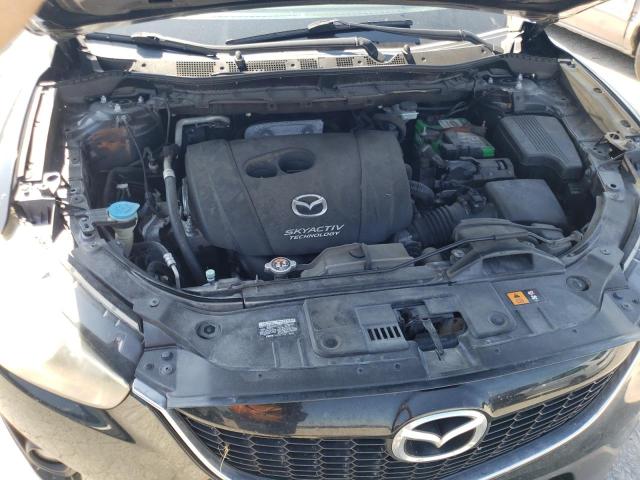 Photo 6 VIN: JM3KE2CY5E0303457 - MAZDA CX-5 TOURI 