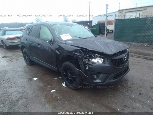 Photo 0 VIN: JM3KE2CY5E0316290 - MAZDA CX-5 