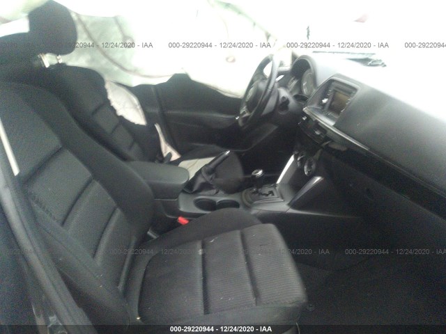 Photo 4 VIN: JM3KE2CY5E0316290 - MAZDA CX-5 