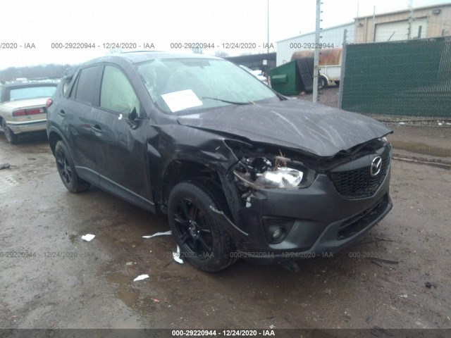 Photo 5 VIN: JM3KE2CY5E0316290 - MAZDA CX-5 