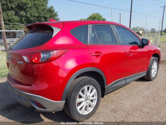 Photo 3 VIN: JM3KE2CY5E0322669 - MAZDA CX-5 